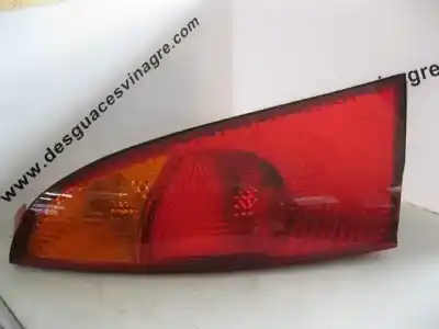 Second-hand car spare part left tailgate light for ford focus 2.0 g /eddc oem iam references   