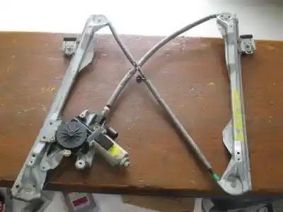Second-hand car spare part passenger side right window regulator for ford focus 2.0 g /eddc oem iam references 