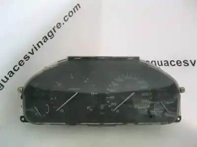 Peça sobressalente para automóvel em segunda mão quadrante por rover 600 i (rh) 620 sdi referências oem iam 