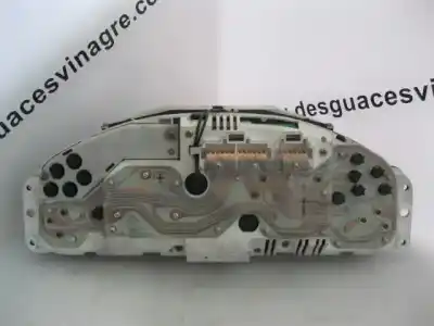 Peça sobressalente para automóvel em segunda mão quadrante por rover 600 i (rh) 620 sdi referências oem iam   