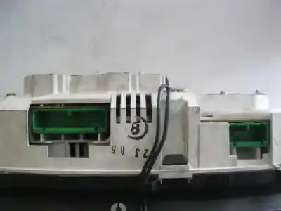 Peça sobressalente para automóvel em segunda mão quadrante por rover 600 i (rh) 620 sdi referências oem iam   