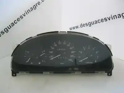 Peça sobressalente para automóvel em segunda mão quadrante por daewoo lanos 1.5 cat referências oem iam 96275911  