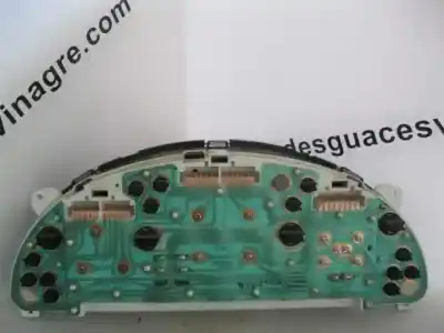 Peça sobressalente para automóvel em segunda mão quadrante por daewoo lanos 1.5 cat referências oem iam 96275911  