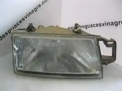 Peça sobressalente para automóvel em segunda mão farol / farolim direito por fiat tempra 1.4 g -160a1.046 referências oem iam 