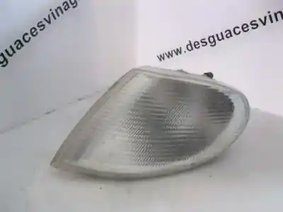 Tweedehands auto-onderdeel linker voor piloot voor seat alhambra (7v8, 7v9) 1.9 tdi oem iam-referenties 