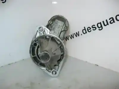 Second-hand car spare part starter motor for hyundai coupe i (rd) 1.6 16v oem iam references 3610023100