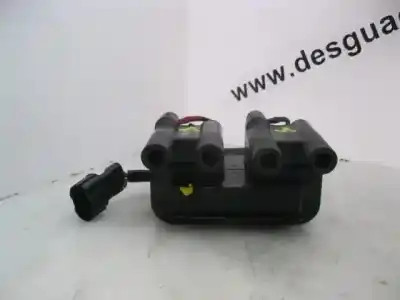 Second-hand car spare part coil for hyundai coupe i (rd) 1.6 16v oem iam references 