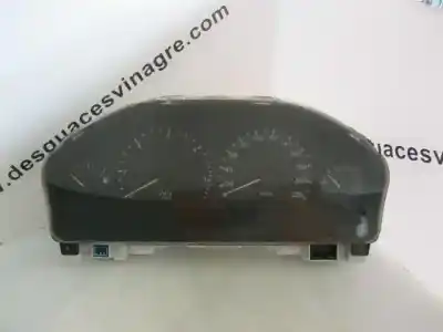 Second-hand car spare part dashboard for land rover range rover ii (p38a) 2.5 d 4x4 oem iam references yac113510