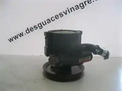 Pezzo di ricambio per auto di seconda mano pompa sterzo per mg zs 1.8 g -18k4f riferimenti oem iam 26110566md