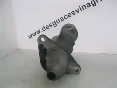 Pezzo di ricambio per auto di seconda mano motorino di avviamento per mg zs 1.8 g -18k4f riferimenti oem iam 0001107080