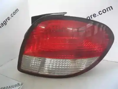 Second-hand car spare part right tailgate light for hyundai coupe i (rd) 1.6 16v oem iam references 