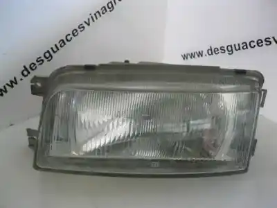 Peça sobressalente para automóvel em segunda mão farol / farolim esquerdo por hyundai galloper 2.0 g /g4cp 5pranchera referências oem iam 