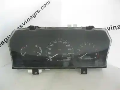 Peça sobressalente para automóvel em segunda mão quadrante por hyundai galloper 2.0 g /g4cp 5pranchera referências oem iam 