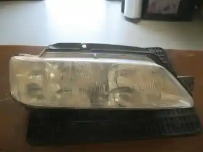 Tweedehands auto-onderdeel rechts koplamp voor peugeot 605 2.1 d -p8b oem iam-referenties 