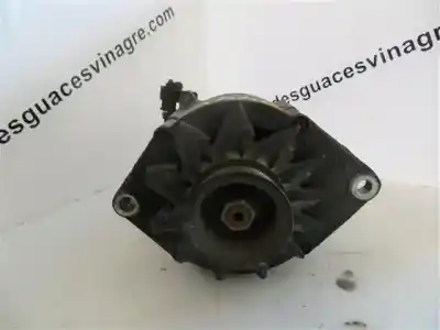 Автозапчасти б/у ГЕНЕРАТОР за CHRYSLER GRAND VOYAGER  ссылки OEM IAM 4727036  0120450028
