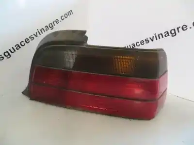 Second-hand car spare part right tailgate light for bmw 318 1.8 g :18-4s-1 coupe oem iam references 