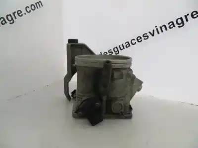 Second-hand car spare part throttle body for bmw 318 1.8 g :18-4s-1 coupe oem iam references 