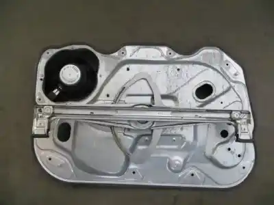 Автозапчастина б/у регулятор переднього правого скла для ford focus c-max (cap) 1.6 tdci cat посилання на oem iam 1347884  