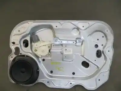 Автозапчастина б/у регулятор переднього правого скла для ford focus c-max (cap) 1.6 tdci cat посилання на oem iam 1347884  