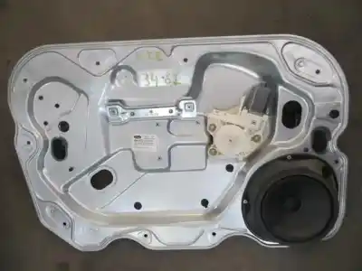 Second-hand car spare part driver left window regulator for ford focus c-max (cap) 1.6 tdci cat oem iam references 1347885  