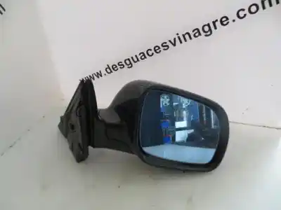 Second-hand car spare part right rearview mirror for audi a6 2.5 d/aat tdi oem iam references 
