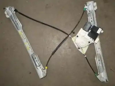 Second-hand car spare part driver left window regulator for citroen c5 2.0 hdy-rhr oem iam references 