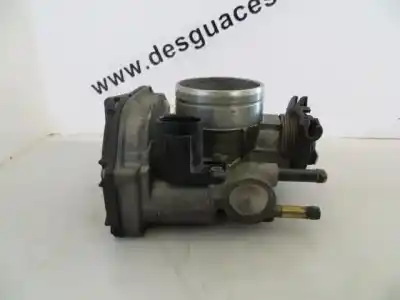 Tweedehands auto-onderdeel vlinder doos voor seat alhambra (7v8, 7v9) 2.0 i oem iam-referenties 0237520050