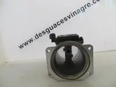 Gebrauchtes Autoersatzteil luftmassenmesser zum seat alhambra (7v8, 7v9) 2.0 i oem-iam-referenzen 037 906 461b  