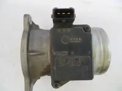Gebrauchtes Autoersatzteil luftmassenmesser zum seat alhambra (7v8, 7v9) 2.0 i oem-iam-referenzen 037 906 461b  