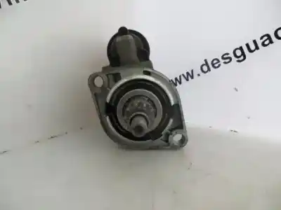 Tweedehands auto-onderdeel motor start voor seat alhambra (7v8, 7v9) 2.0 i oem iam-referenties 0001107022