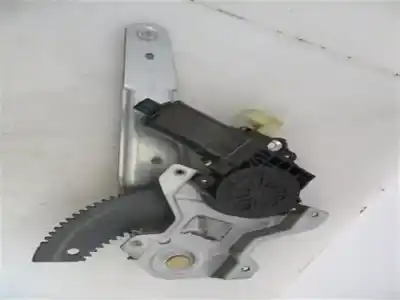 İkinci el araba yedek parçası arka sag cam regülatörü için hyundai getz (tb) 1.5 crdi oem iam referansları 
