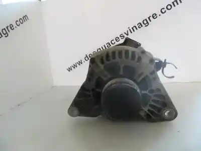 İkinci el araba yedek parçası alternatör için hyundai getz (tb) 1.5 crdi oem iam referansları 2655103