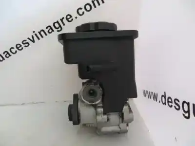 Second-hand car spare part steering pump for bmw 3 (e46) 320 d oem iam references 1095155  7691900513