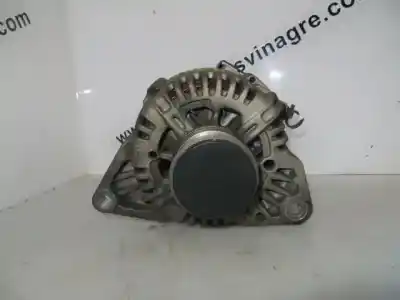 İkinci el araba yedek parçası alternatör için hyundai matrix (fc) 1.5 crdi 16v gls oem iam referansları 373002a110  2655475