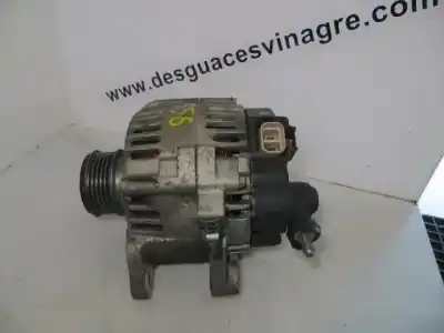 İkinci el araba yedek parçası alternatör için hyundai matrix (fc) 1.5 crdi 16v gls oem iam referansları 373002a110  2655475