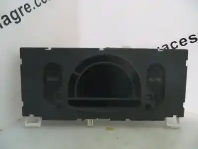 Second-hand car spare part dashboard for renault modus / grand modus (f/jp0_) 1.5 dci (fp0f jp0f) oem iam references vag28120604-2