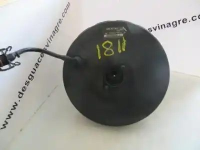 Second-hand car spare part brake servo for renault modus / grand modus (f/jp0_) 1.5 dci (fp0f jp0f) oem iam references 8200 837 963