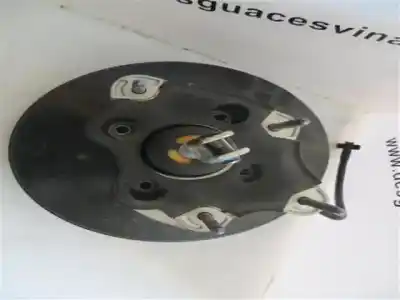 Tweedehands auto-onderdeel rem servo voor renault modus / grand modus (f/jp0_) 1.5 dci (fp0f jp0f) oem iam-referenties 8200 837 963  