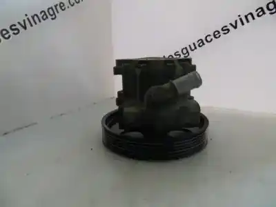 Peça sobressalente para automóvel em segunda mão bomba de direção por peugeot 406 (8b) 1.8 16v referências oem iam 96245596680