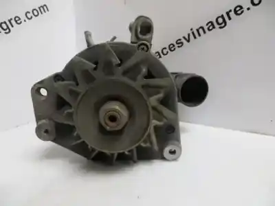 Pezzo di ricambio per auto di seconda mano alternatore per audi 100 2.2 g -ku riferimenti oem iam 034903016e