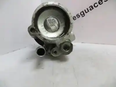 Автозапчастина б/у насос керма для renault scénic i monospace (ja0/1_, fa0_) 1.9 dci rx4 посилання на oem iam 700437179  