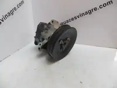 Peça sobressalente para automóvel em segunda mão bomba de direção por mercedes-benz sprinter 2.1 - 215 cdi/6469856v-5p referências oem iam a003466721