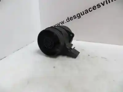 Peça sobressalente para automóvel em segunda mão medidor de massa de ar por mercedes-benz sprinter 2.1 - 215 cdi/6469856v-5p referências oem iam 0281002896