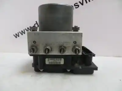 Peça sobressalente para automóvel em segunda mão abs por citroen c4 1.6 g -nfu referências oem iam 9649988280  0265231486