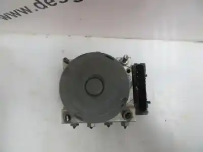 Peça sobressalente para automóvel em segunda mão abs por citroen c4 1.6 g -nfu referências oem iam 9649988280  0265231486