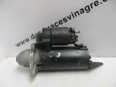 Peça sobressalente para automóvel em segunda mão motor de arranque por bmw 3 (e36) 320 i referências oem iam 0001103115  