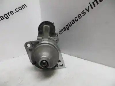 Peça sobressalente para automóvel em segunda mão motor de arranque por bmw 3 (e36) 320 i referências oem iam 0001103115  