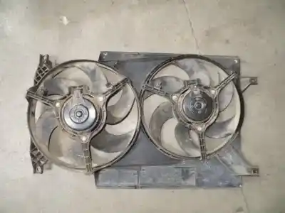 Peça sobressalente para automóvel em segunda mão termoventilador elétrico por land rover freelander 2.0 td -20t2n referências oem iam 