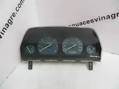 Pezzo di ricambio per auto di seconda mano pannello degli strumenti per land rover freelander 2.0 td -20t2n - riferimenti oem iam 