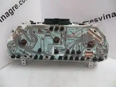 Peça sobressalente para automóvel em segunda mão quadrante por land rover freelander 2.0 td -20t2n - referências oem iam   